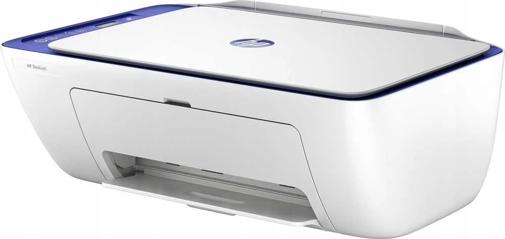 Spausdintuvas Daugiafunkcinis įrenginys HP DeskJet 2821e (588Q2B)