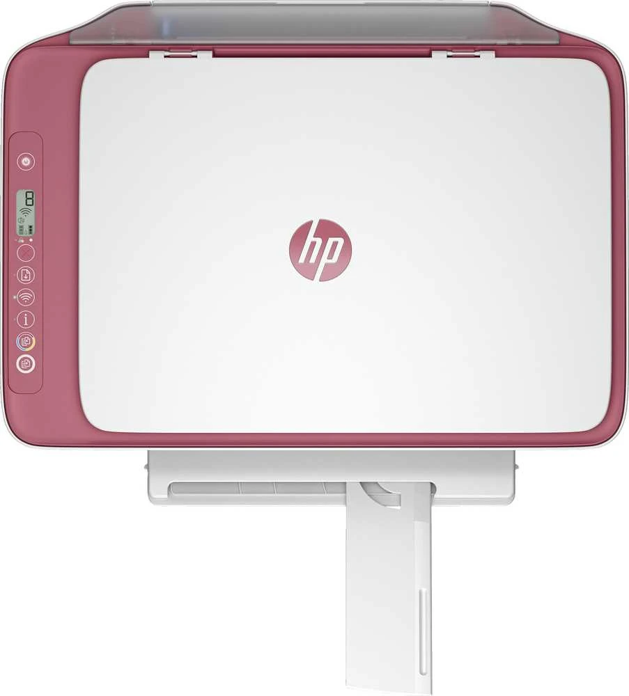 Spausdintuvas HP DeskJet 2823e - WiFi | HP Smart | AirPrint | Instant Ink | HP+