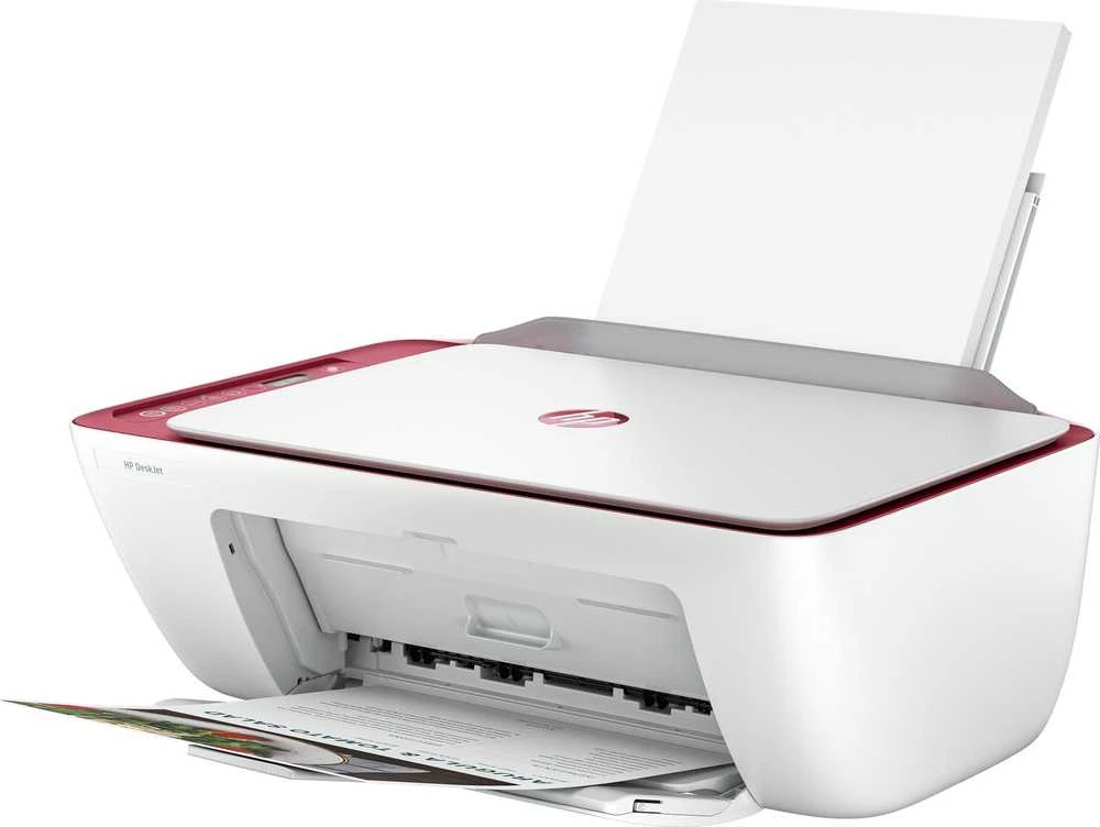 Spausdintuvas HP DeskJet 2823e - WiFi | HP Smart | AirPrint | Instant Ink | HP+