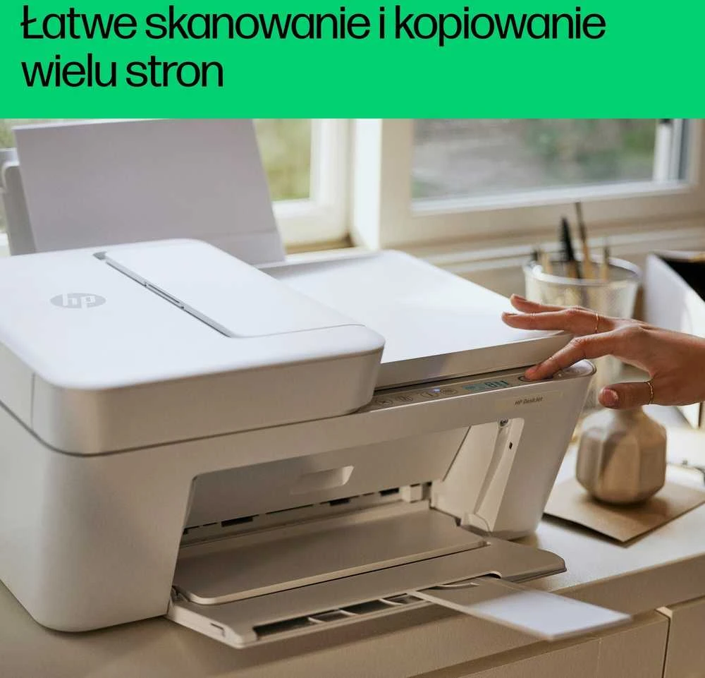 Spausdintuvas HP DeskJet 4230e All-in-One
