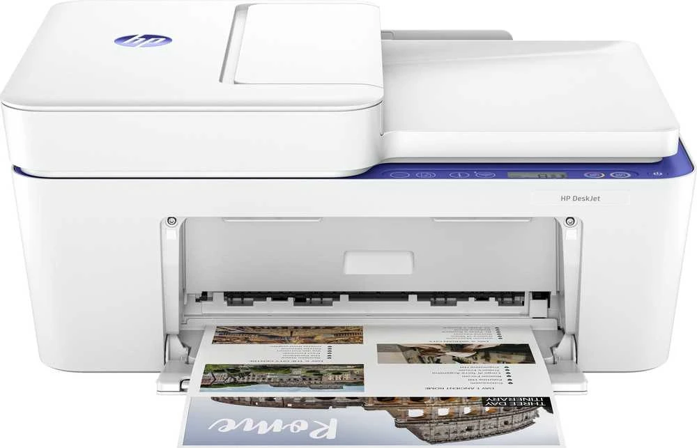 Spausdintuvas HP DeskJet 4230e All-in-One