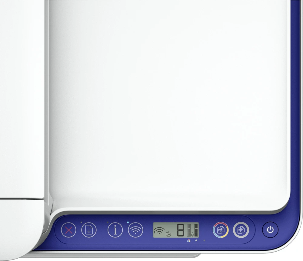 Spausdintuvas HP DeskJet 4230e All-in-One