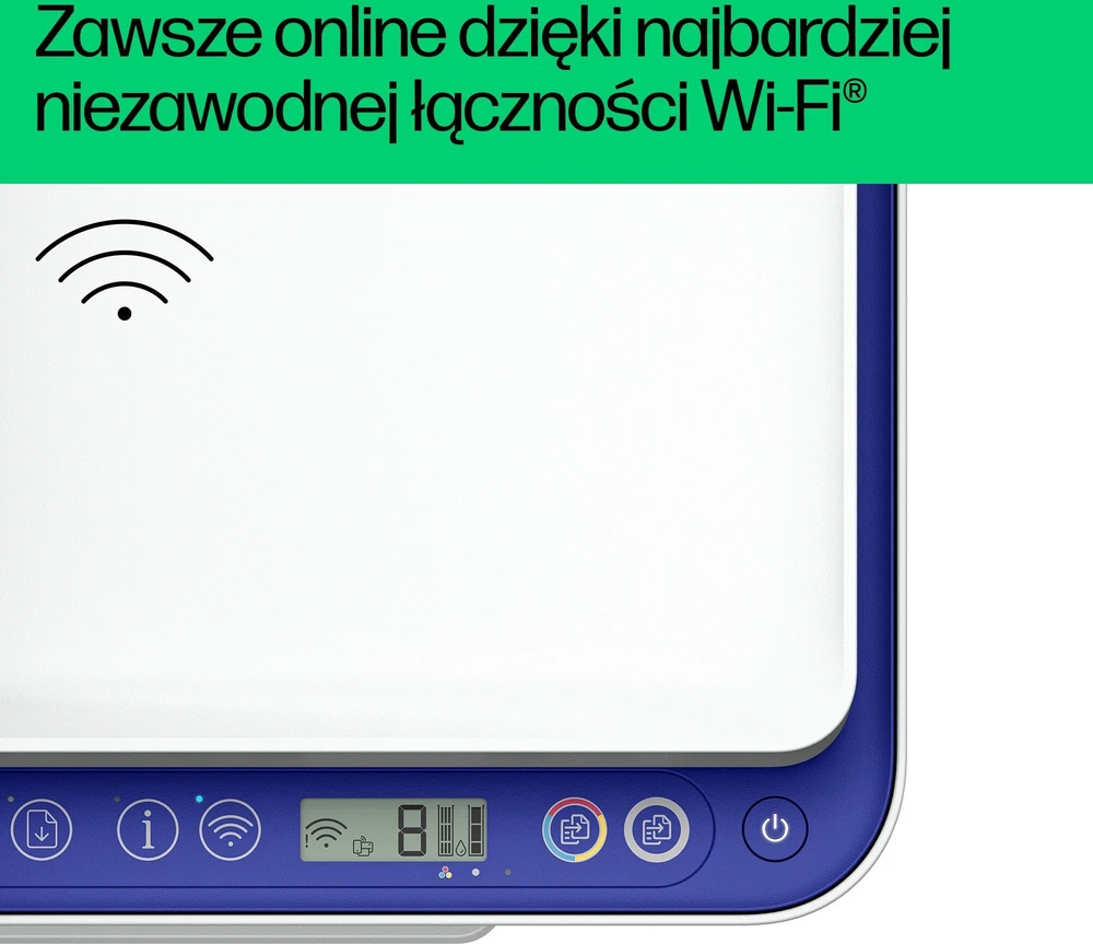 Spausdintuvas HP DeskJet 4230e All-in-One