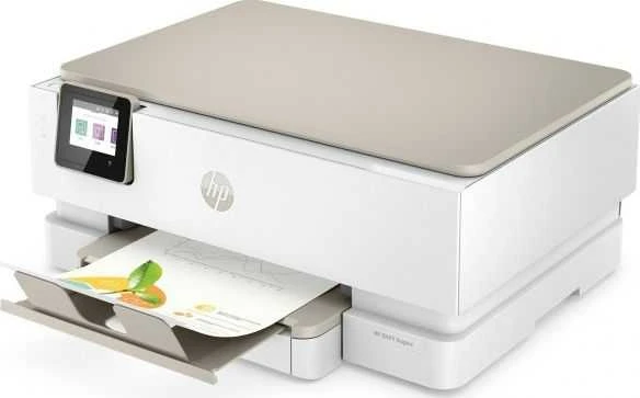 Spausdintuvas Hewlett Packard (HP) Daugiafunkcinis įrenginys HP Envy Inspire 7220e (242P6B)