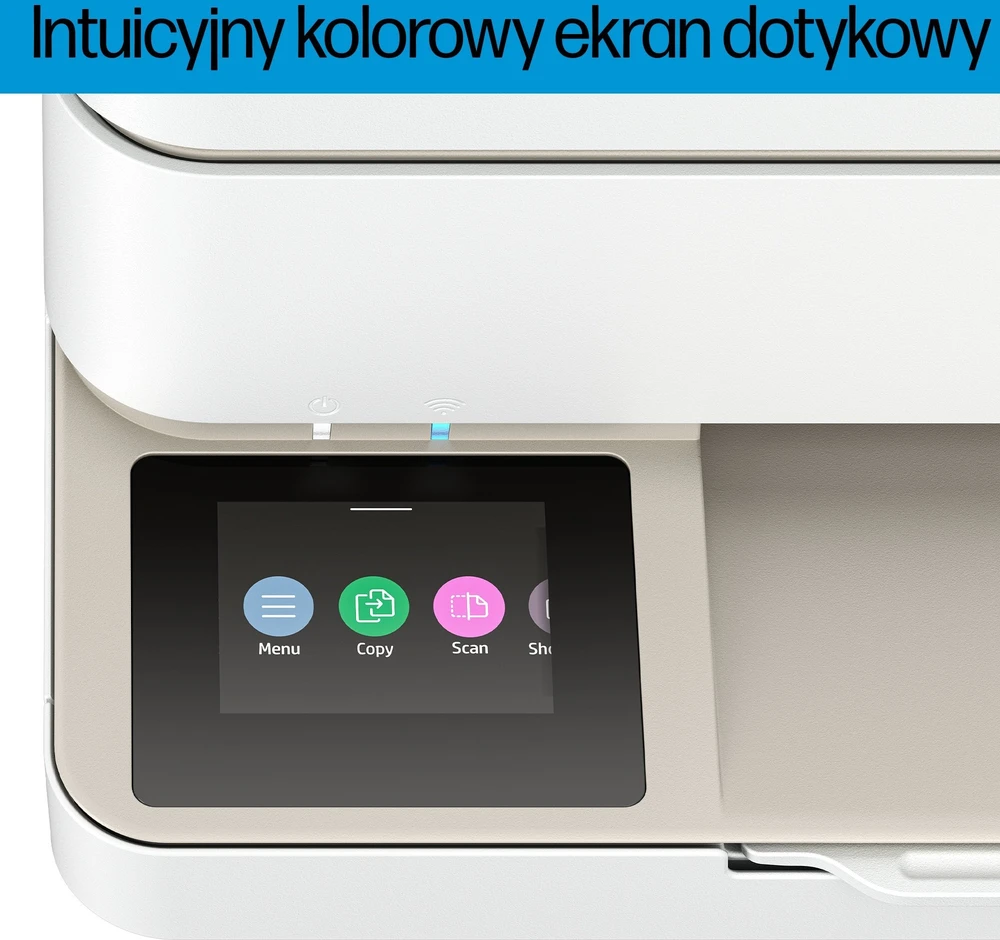 „Hewlett Packard“ (HP) „HP ENVY 6120e“ daugiafunkcis daugiafunkcis spalvotas rašalinis spausdintuvas, 216 x 297 mm, A4, 8 psl./min., kopijavimas, 10 psl./min., spausdinimas, 100 lapų, USB, „Wi-Fi“, „Portobello“
