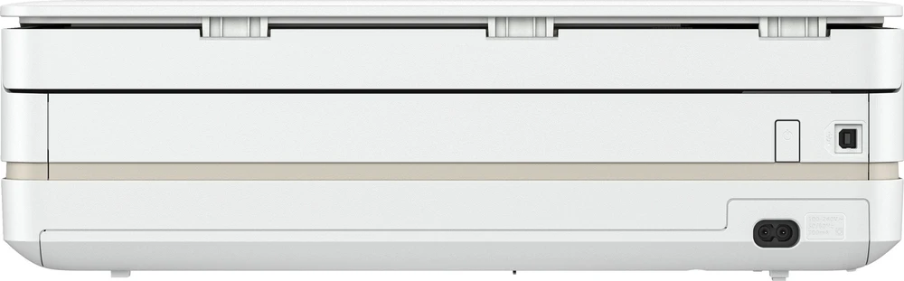 „Hewlett Packard“ (HP) „HP ENVY 6120e“ daugiafunkcis daugiafunkcis spalvotas rašalinis spausdintuvas, 216 x 297 mm, A4, 8 psl./min., kopijavimas, 10 psl./min., spausdinimas, 100 lapų, USB, „Wi-Fi“, „Portobello“