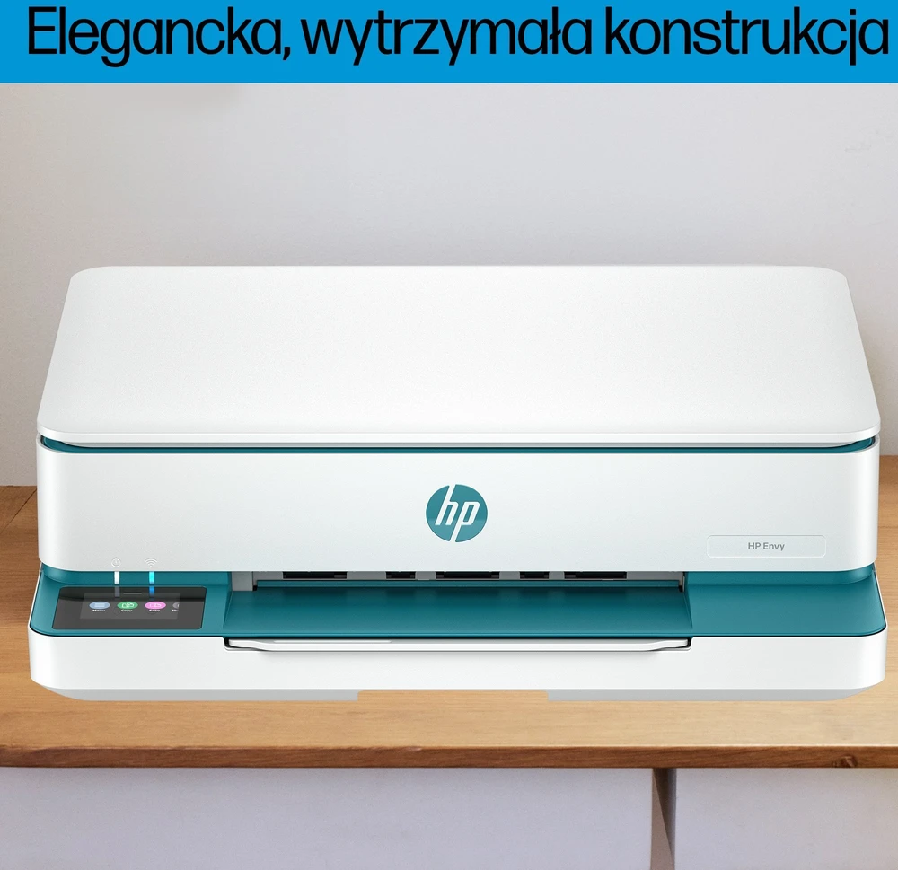 Spausdintuvas HP Envy 6122e Instant Ink