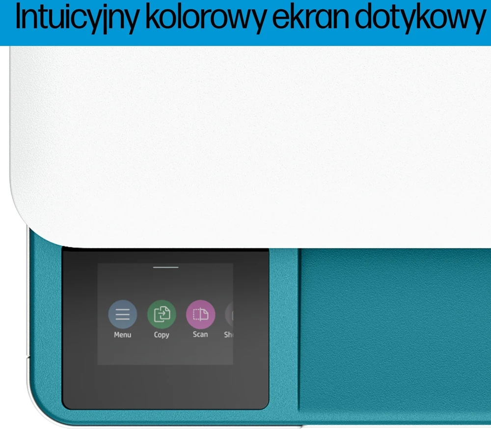 Spausdintuvas HP Envy 6122e Instant Ink
