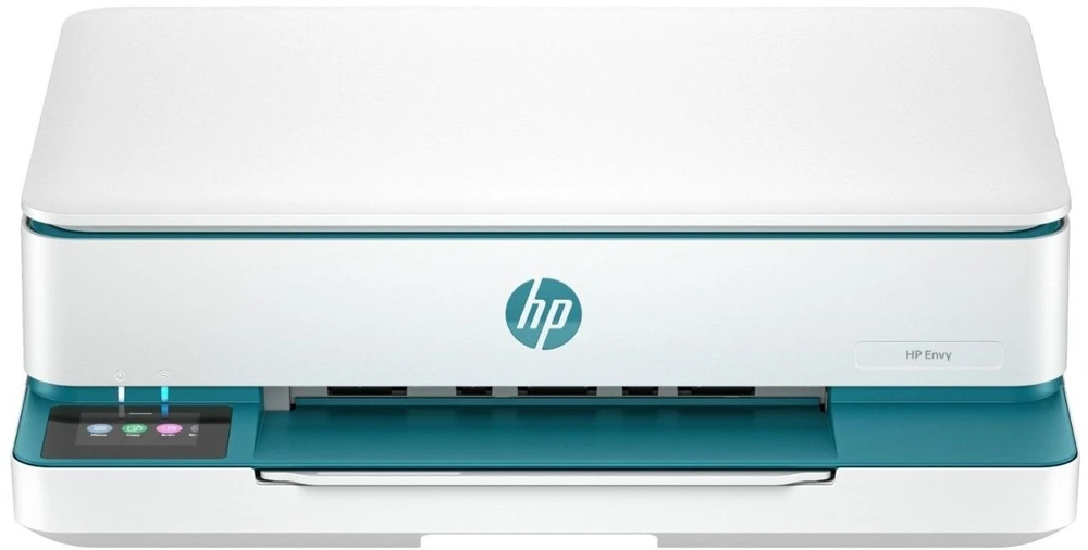 Spausdintuvas HP Envy 6122e Instant Ink