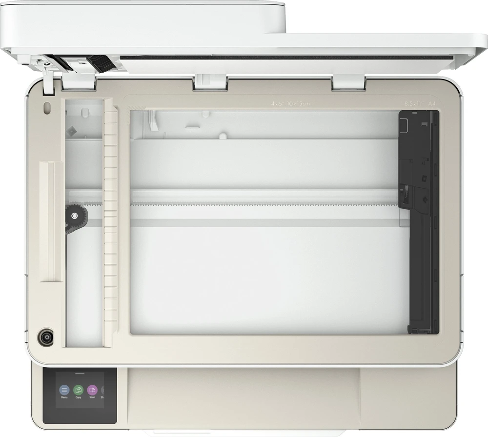 „Hewlett Packard“ (HP) „HP ENVY 6520e“ daugiafunkcis daugiafunkcis spalvotas rašalinis spausdintuvas, 216 x 297 mm, A4, 8 psl./min., kopijavimas, 20 psl./min., spausdinimas, 100 lapų, „Wi-Fi“, USB prievadas