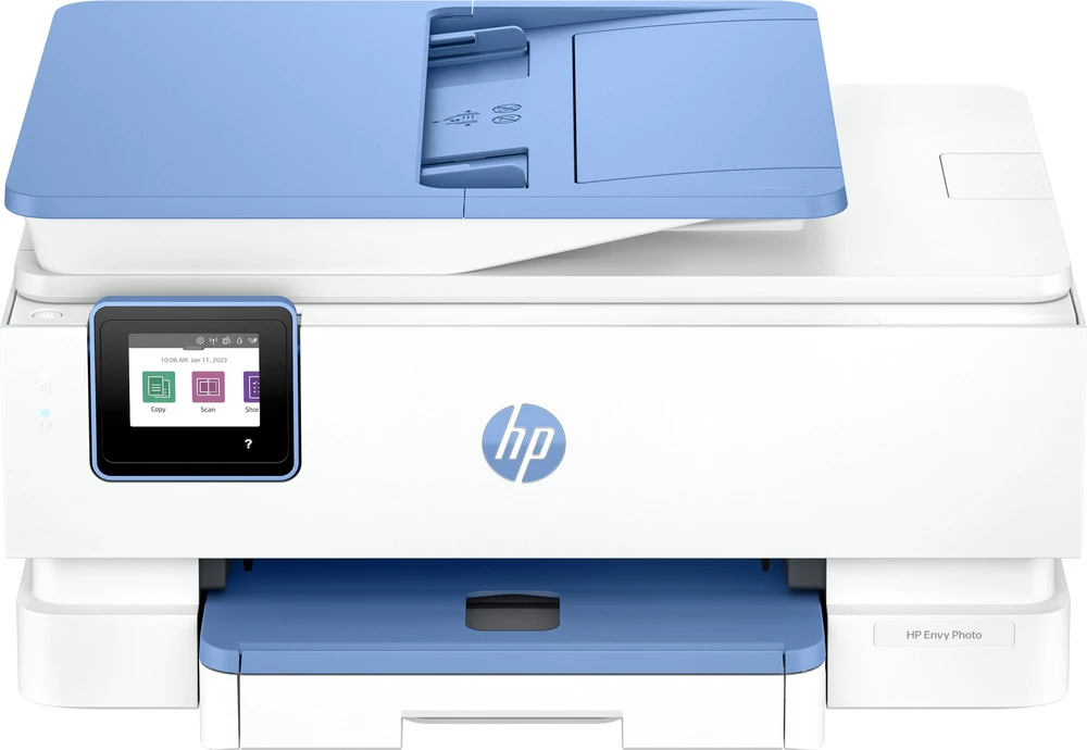 Spausdintuvas Hewlett Packard (HP) „Envy Photo 7931“ daugiafunkcis įrenginys B6JX3B