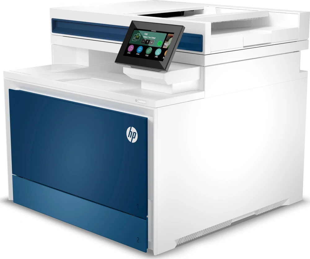 Spausdintuvas Daugiafunkcinis įrenginys HP LaserJet Pro 4302FDN (4RA84F)