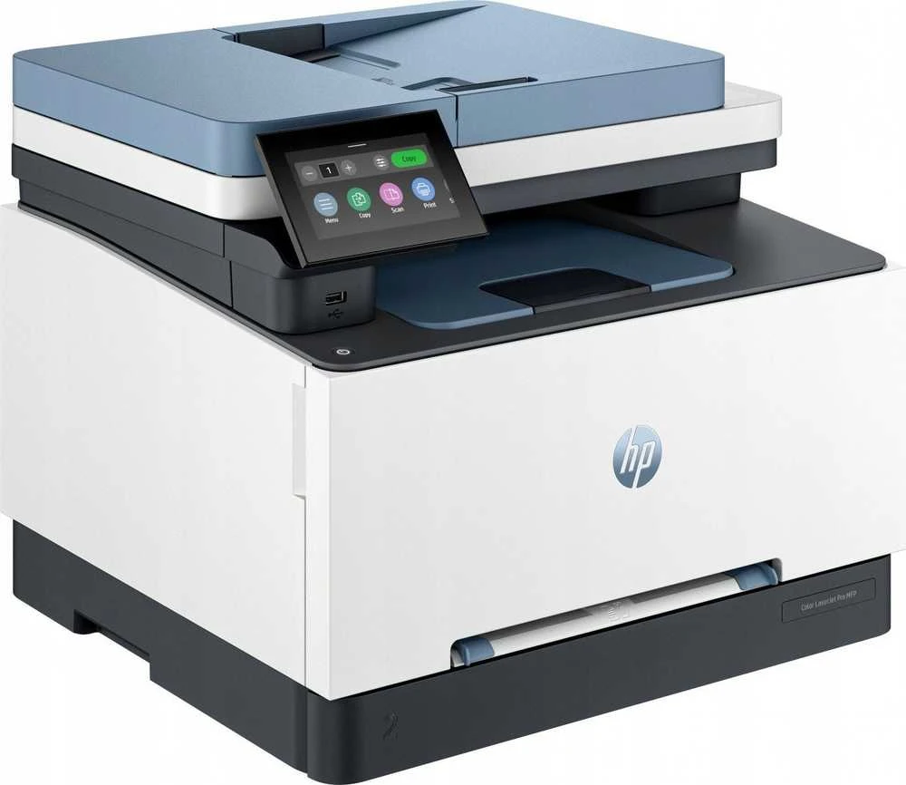 Spausdintuvas Daugiafunkcinis įrenginys HP Color LaserJet Pro 3302sdw (499Q6F)