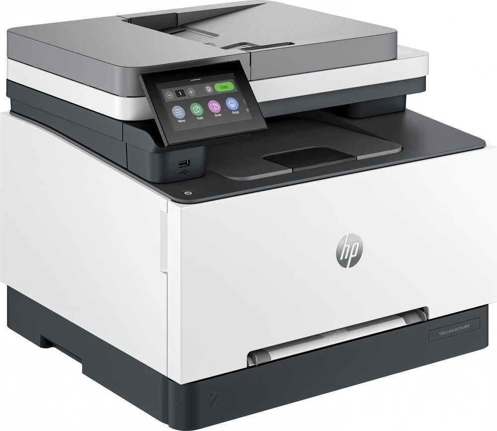 Spausdintuvas Daugiafunkcinis įrenginys HP LaserJet Pro 3302fdwg (759V2F)
