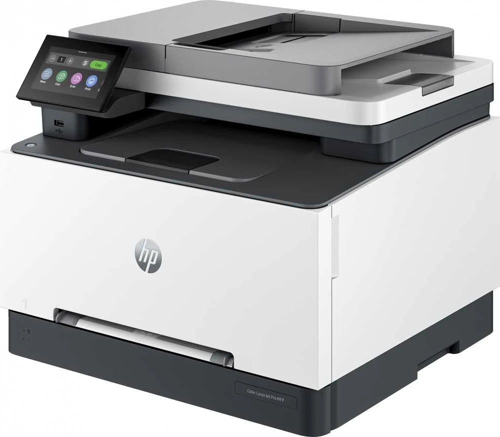 Spausdintuvas Daugiafunkcinis įrenginys HP LaserJet Pro 3302fdwg (759V2F)