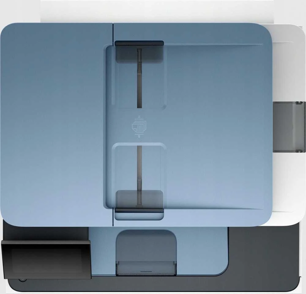 Spausdintuvas Daugiafunkcinis įrenginys HP Color LaserJet Pro 3302sdw (499Q6F)