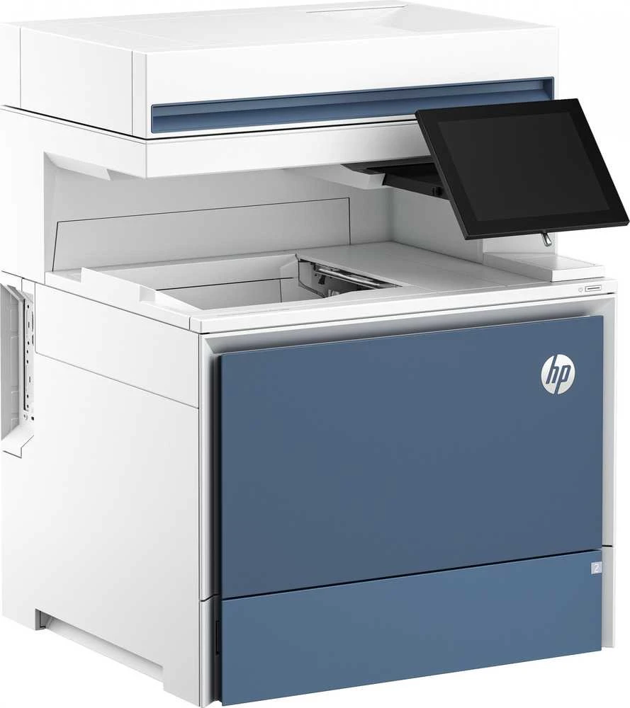 Spausdintuvas Daugiafunkcinis įrenginys HP LaserJet Enterprise 6800dn mėlyna (6QN35A#B19)