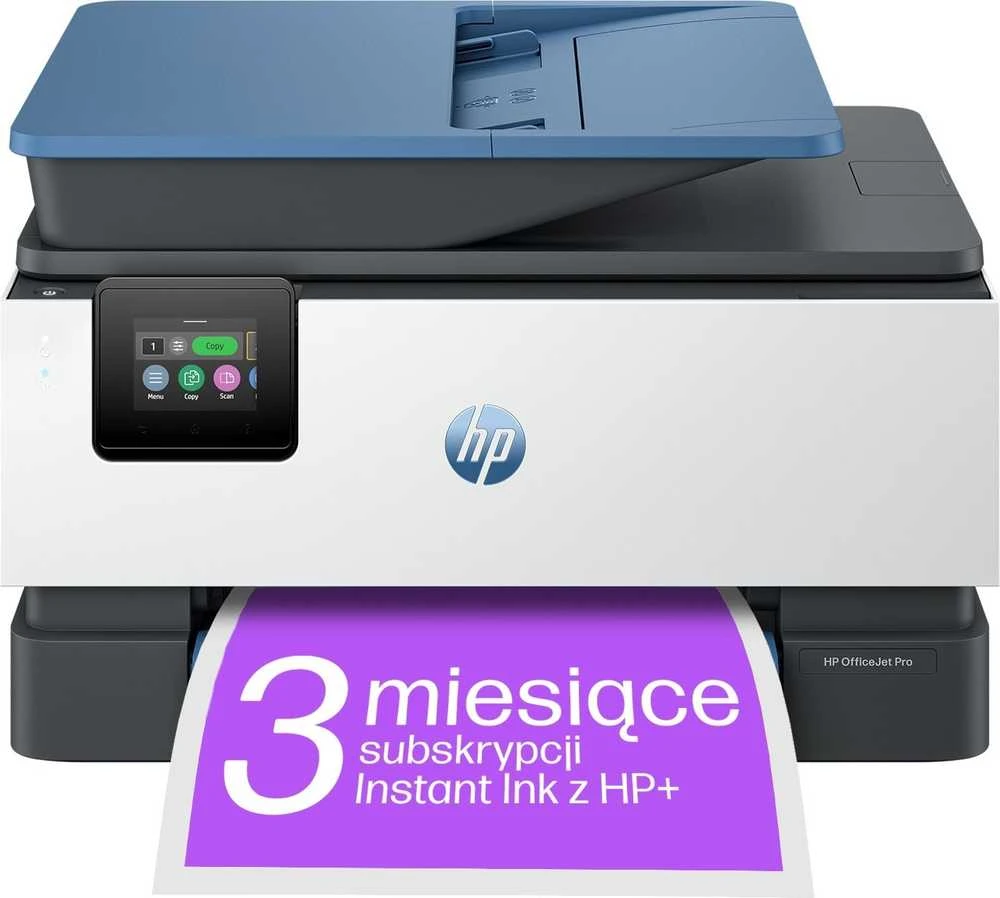 Spausdintuvas Daugiafunkcinis įrenginys HP OfficeJet Pro 9125e (403X5B)