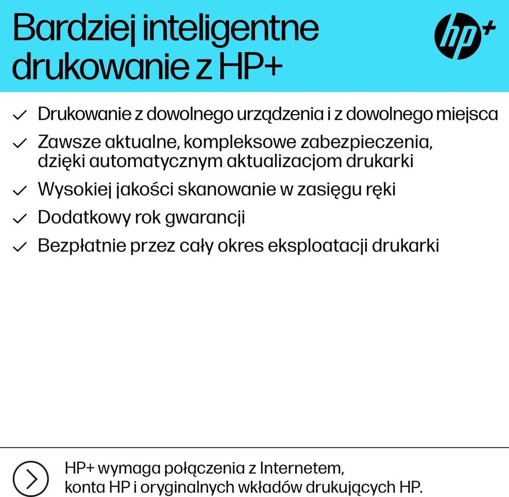 Spausdintuvas Daugiafunkcinis įrenginys HP OfficeJet Pro 9125e (403X5B)