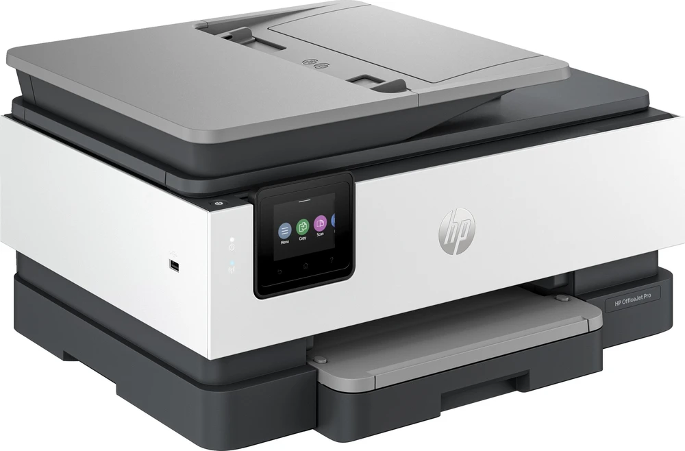 Spausdintuvas Daugiafunkcinis įrenginys HP Officejet Pro 8134e (40Q46B)