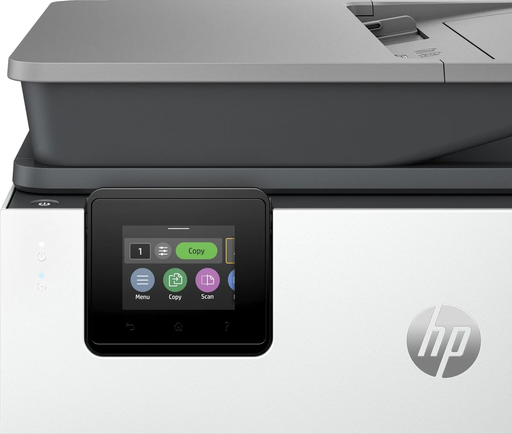 Spausdintuvas Daugiafunkcinis įrenginys HP OfficeJet Pro 9120e (403X8B)