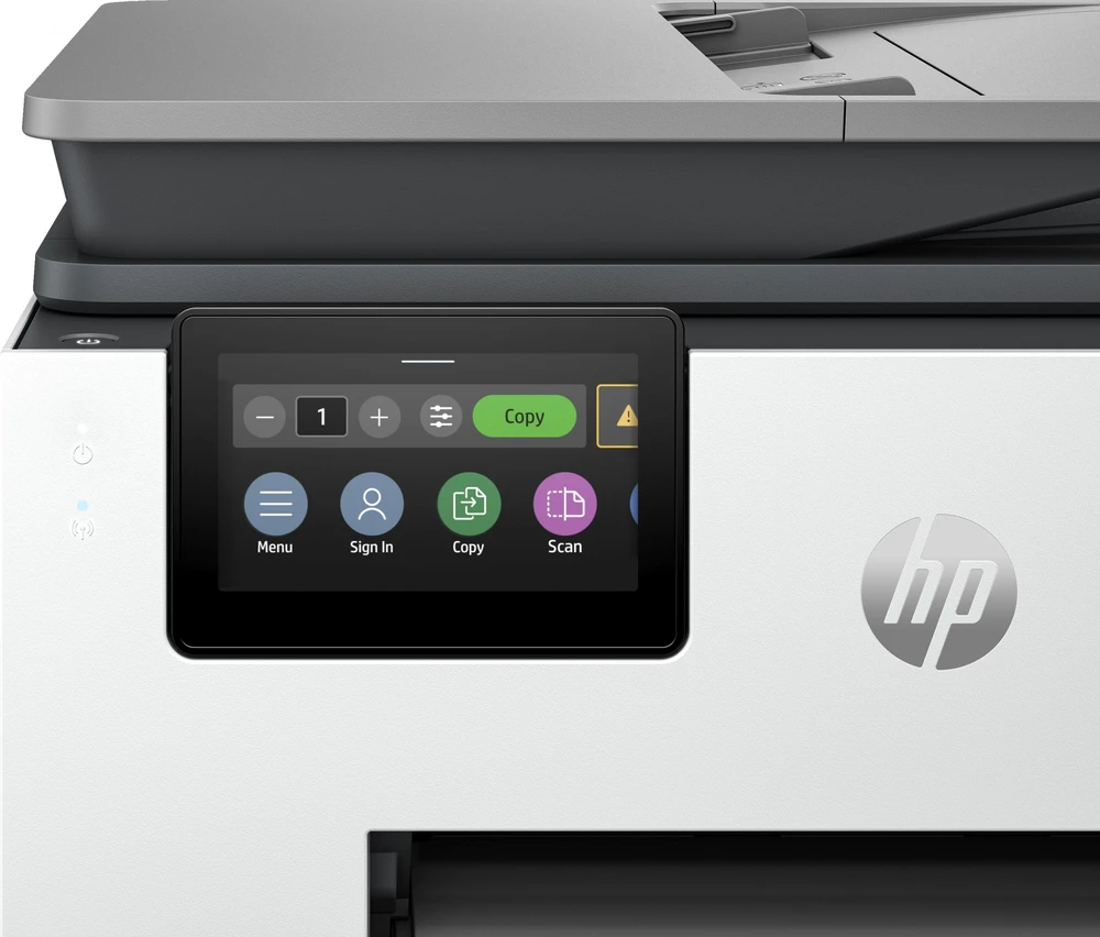 Spausdintuvas Daugiafunkcinis įrenginys HP OfficeJet Pro 9130b (4U561B)