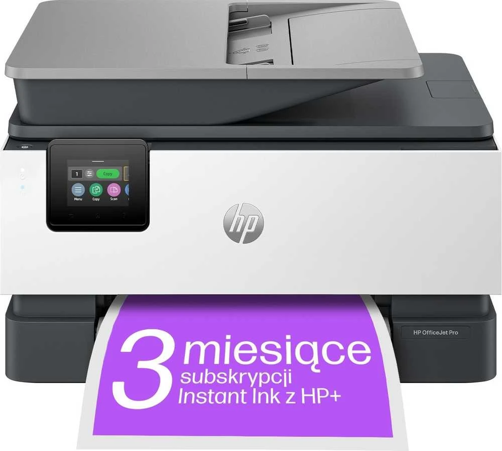 Spausdintuvas Daugiafunkcinis įrenginys HP OfficeJet Pro 9120e (403X8B)