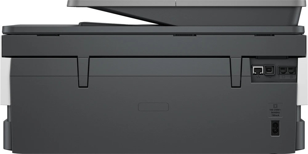 Spausdintuvas Daugiafunkcinis įrenginys HP Officejet Pro 8134e (40Q46B)
