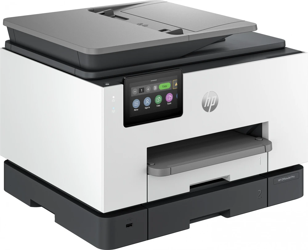 Spausdintuvas Daugiafunkcinis įrenginys HP OfficeJet Pro 9130b (4U561B)