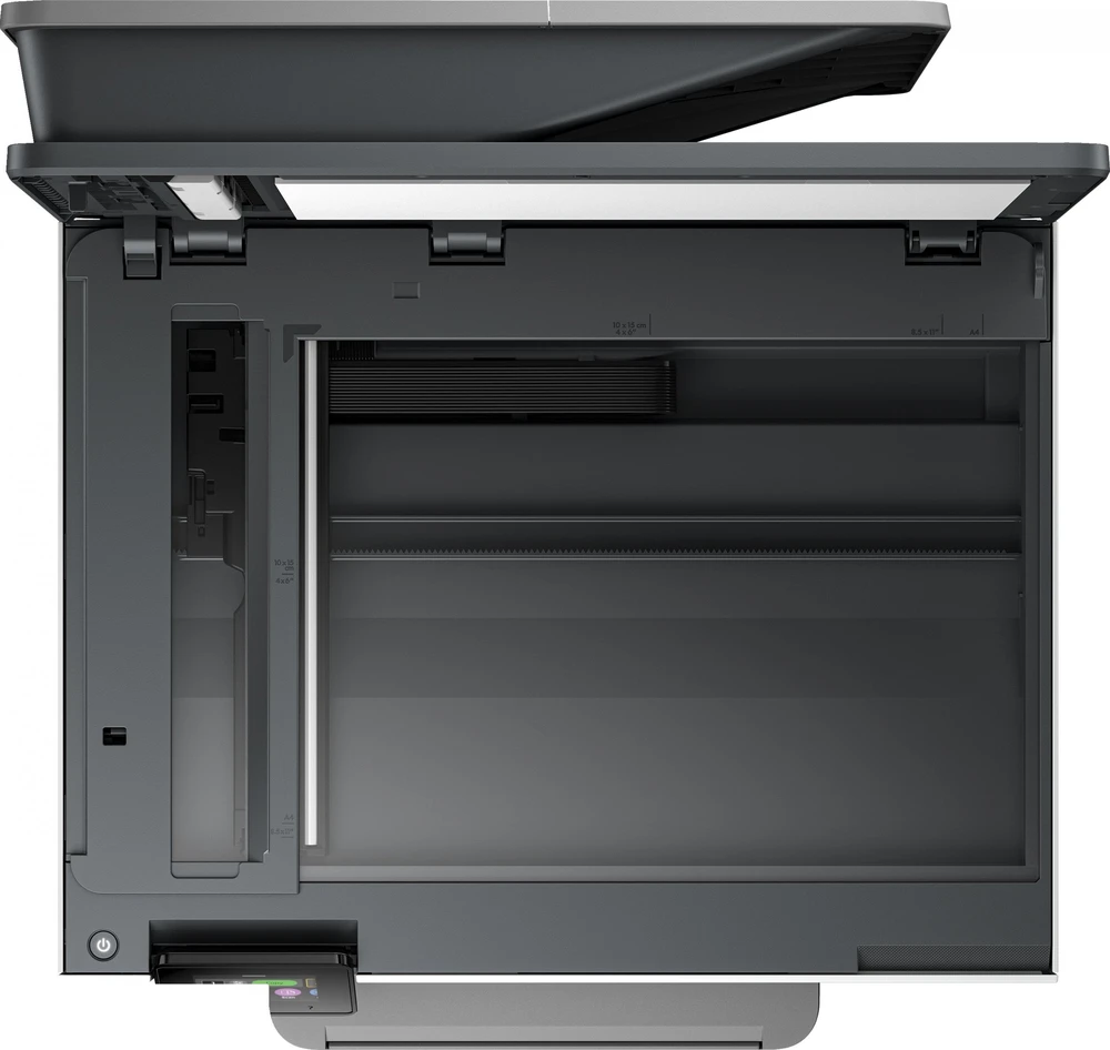Spausdintuvas Daugiafunkcinis įrenginys HP OfficeJet Pro 9125e (403X5B)