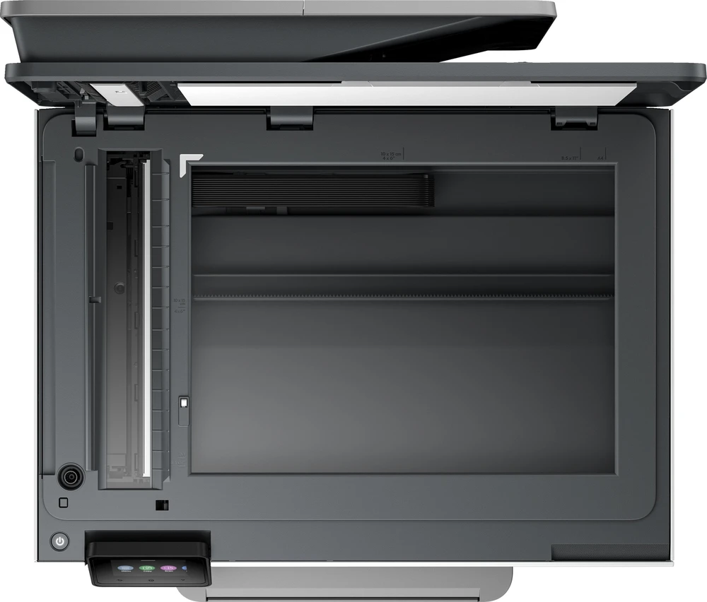 Spausdintuvas Daugiafunkcinis įrenginys HP Officejet Pro 8134e (40Q46B)