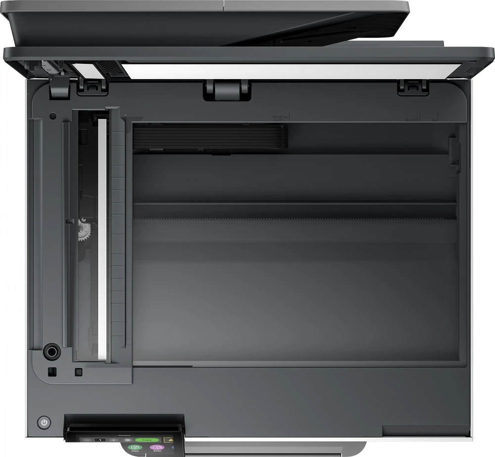Spausdintuvas Daugiafunkcinis įrenginys HP OfficeJet Pro 9130b (4U561B)