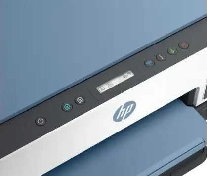 Spausdintuvas Hewlett Packard (HP) HP Smart Tank 675 (28C12A) MFP