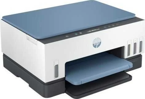 Spausdintuvas Hewlett Packard (HP) HP Smart Tank 675 (28C12A) MFP