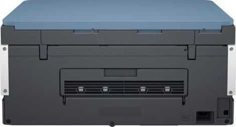 Spausdintuvas Hewlett Packard (HP) HP Smart Tank 675 (28C12A) MFP