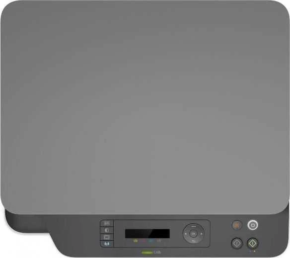 Spausdintuvas Hewlett Packard (HP) HP Color LaserJet 178nw MFP (4ZB96A)