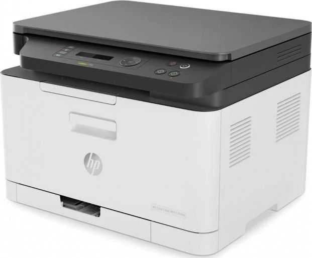 Spausdintuvas Hewlett Packard (HP) HP Color LaserJet 178nw MFP (4ZB96A)