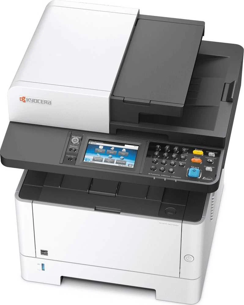 Kyocera ECOSYS M2735dw Spausdintuvas lazerinis nespalvotas MFP A4 35 ppm Wi-Fi Tinklinis LAN USB