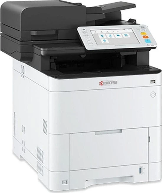 Spausdintuvas Daugiafunkcinis įrenginys Kyocera ECOSYS* MA3500cifx/Plus (870B61102Z33NL0)