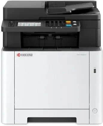 Spausdintuvas Daugiafunkcinis įrenginys Kyocera ECOSYS* MA2600cwfx/Plus (870B6110C0D3NL1)