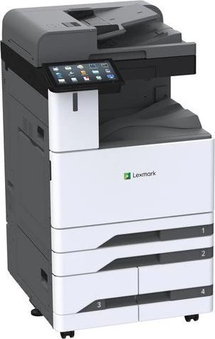 Spausdintuvas Lexmark CX944ADXSE COL LASER MFP 65PPM / 3.140 FED CAP / 25CM TOUCH