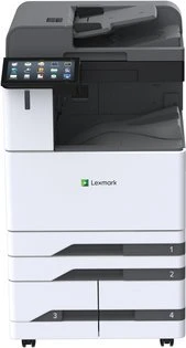 Spausdintuvas Lexmark CX944ADXSE COL LASER MFP 65PPM / 3.140 FED CAP / 25CM TOUCH