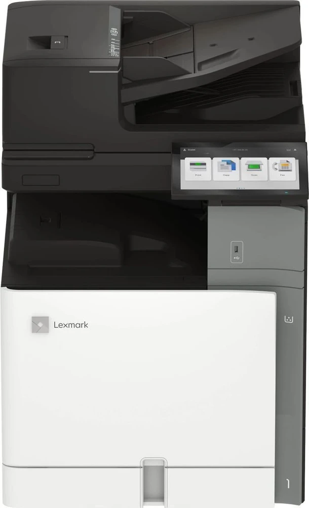 Lexmark CX962se Spalvotas Lazerinis spausdintuvas | Lexmark