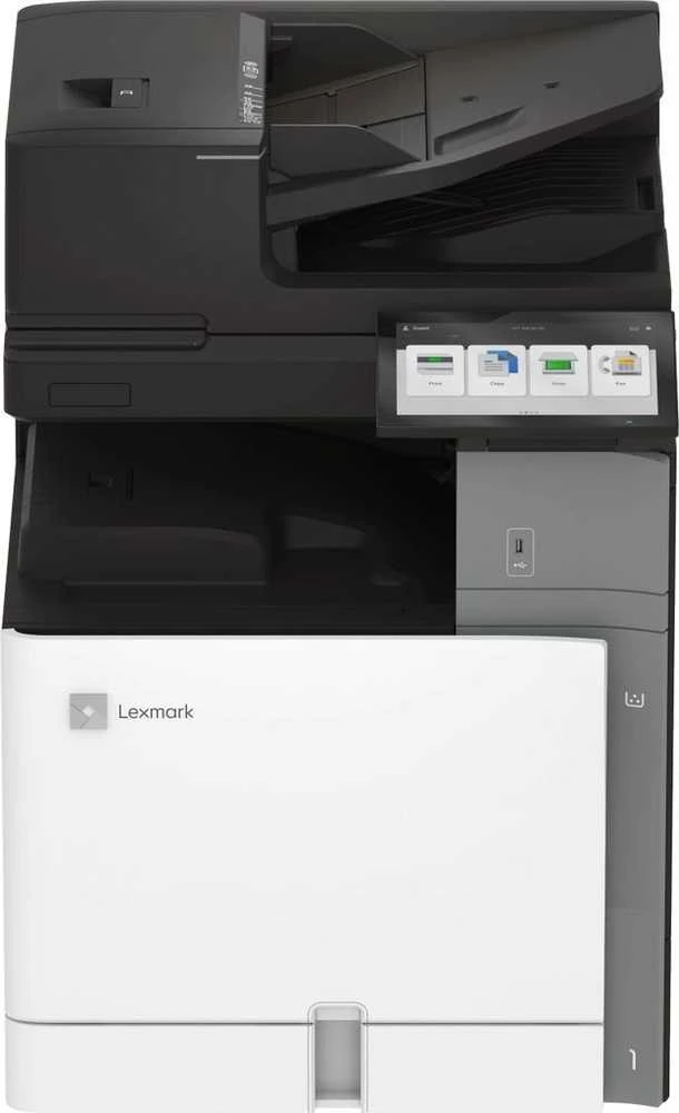 Lexmark CX963se Spalvotas Lazerinis spausdintuvas | Lexmark