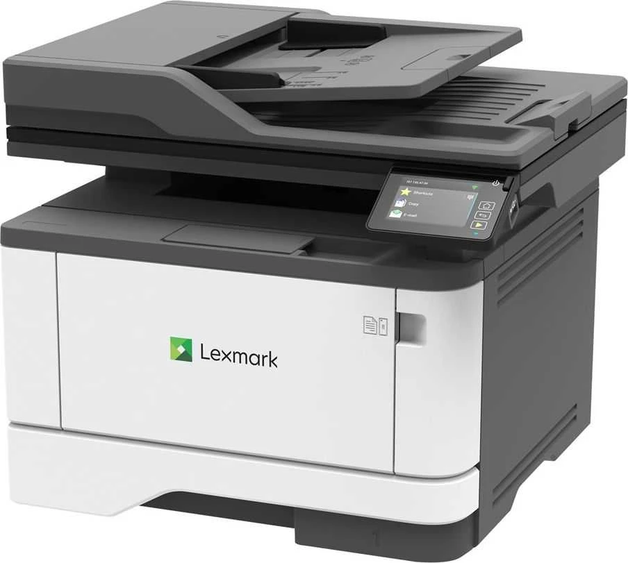 Spausdintuvas Lexmark MX331adn Multifunktionsdrucker s w lazerinis 215 9 Lexmark9 Lexmark 9 x 355 6 Lexmark6 Lexmark 6 mm (29S0160)