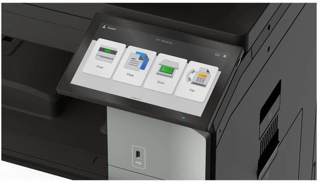 „Lexmark MX953se HV EME“ daugiafunkcis spausdintuvas