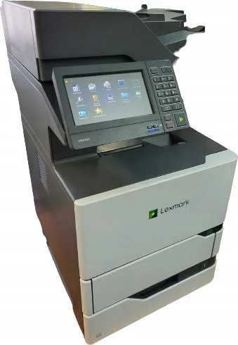 Spausdintuvas Daugiafunkcinis įrenginys Lexmark XM5365 (25B1230)
