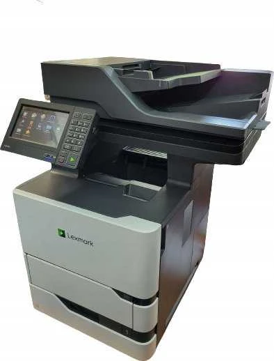 Spausdintuvas Daugiafunkcinis įrenginys Lexmark XM5365 (25B1230)