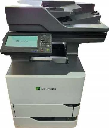 Spausdintuvas Daugiafunkcinis įrenginys Lexmark XM5365 (25B1230)