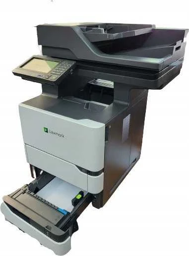 Spausdintuvas Daugiafunkcinis įrenginys Lexmark XM5365 (25B1230)